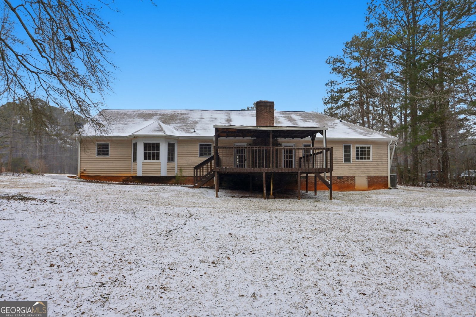 265 Deep Step Road Covington - Photo 29