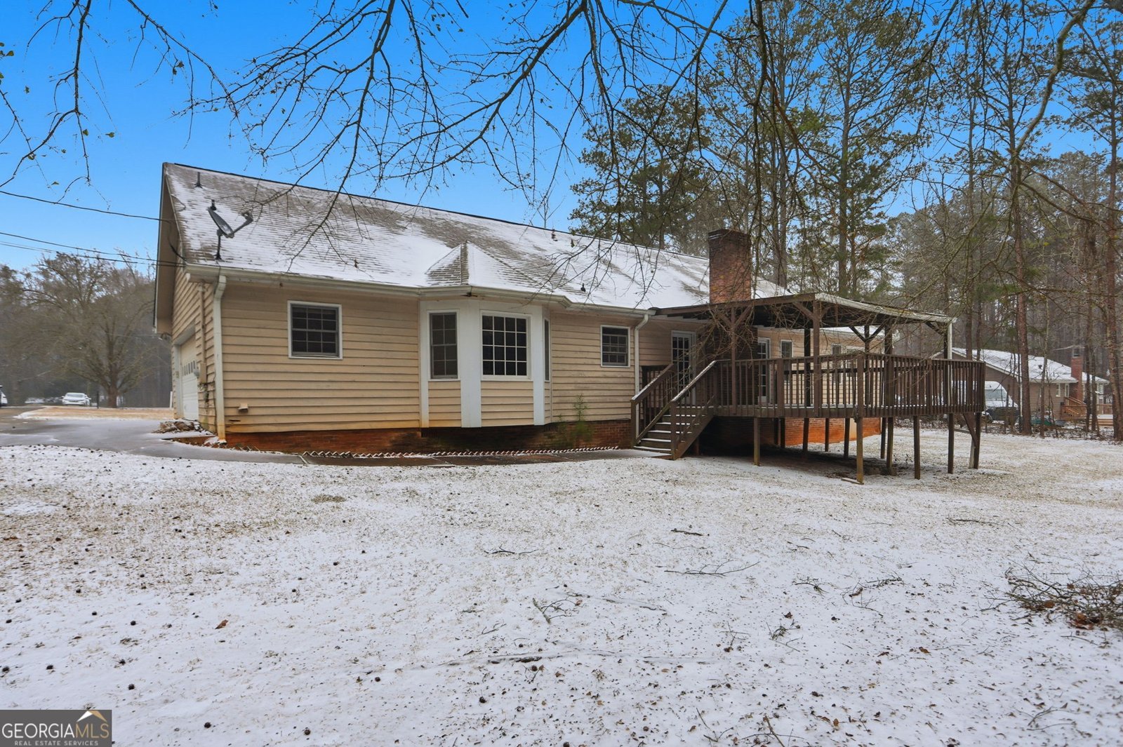 265 Deep Step Road Covington - Photo 30