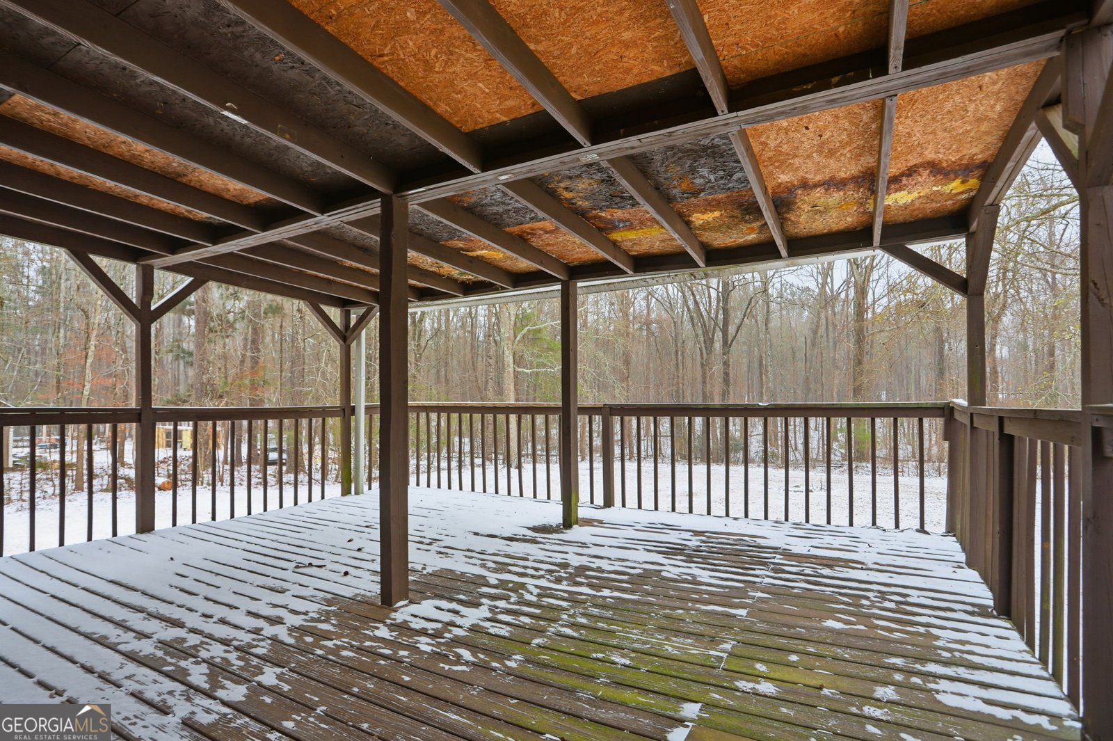 265 Deep Step Road Covington - Photo 32