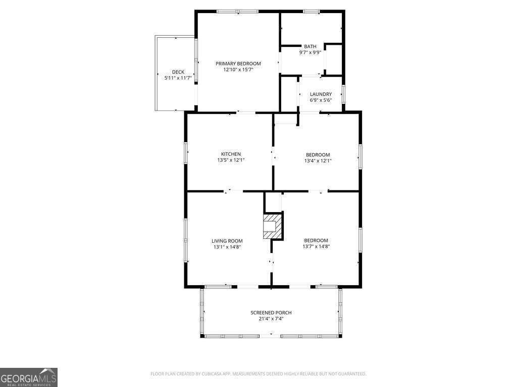 425 Marble Street Rockmart - Photo 25