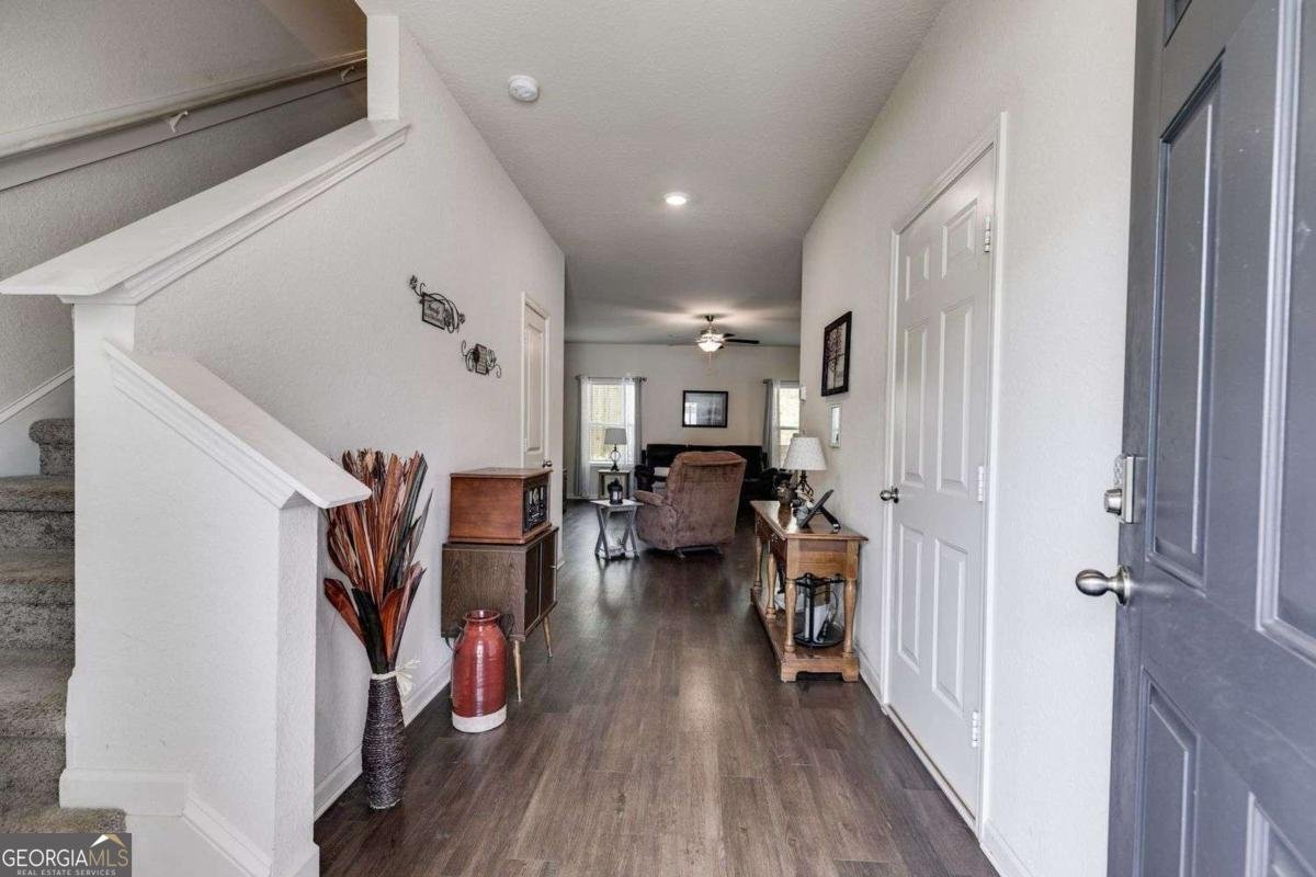 1018 Nandina Court Villa Rica - Photo 11