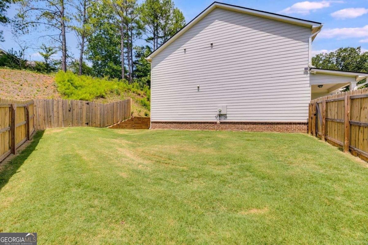 1018 Nandina Court Villa Rica - Photo 15