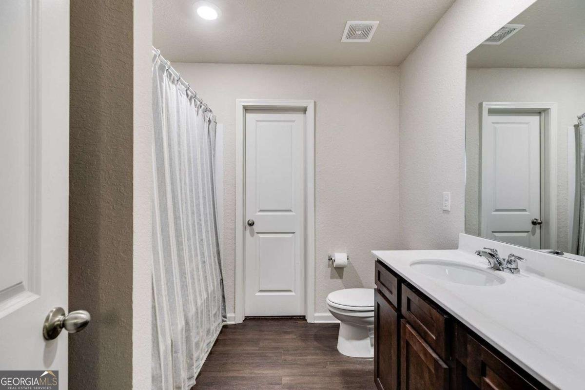 1018 Nandina Court Villa Rica - Photo 19