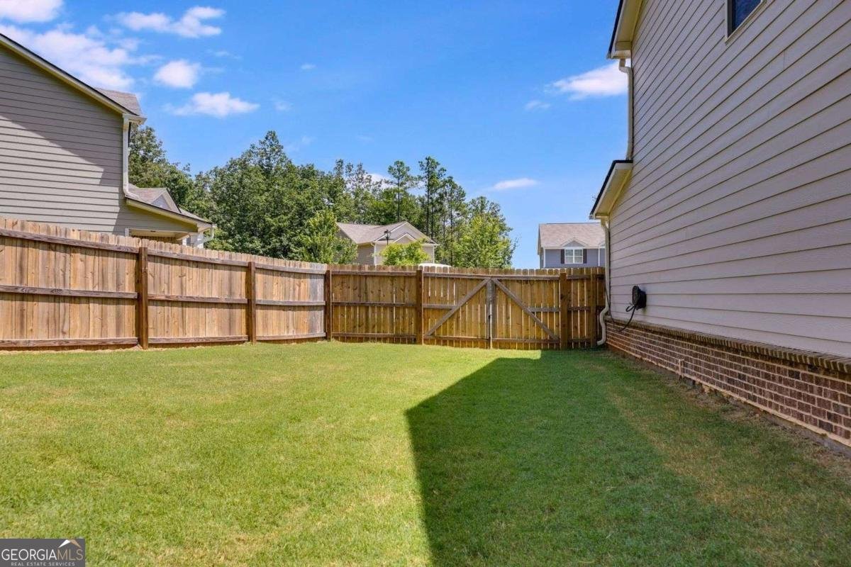 1018 Nandina Court Villa Rica - Photo 22