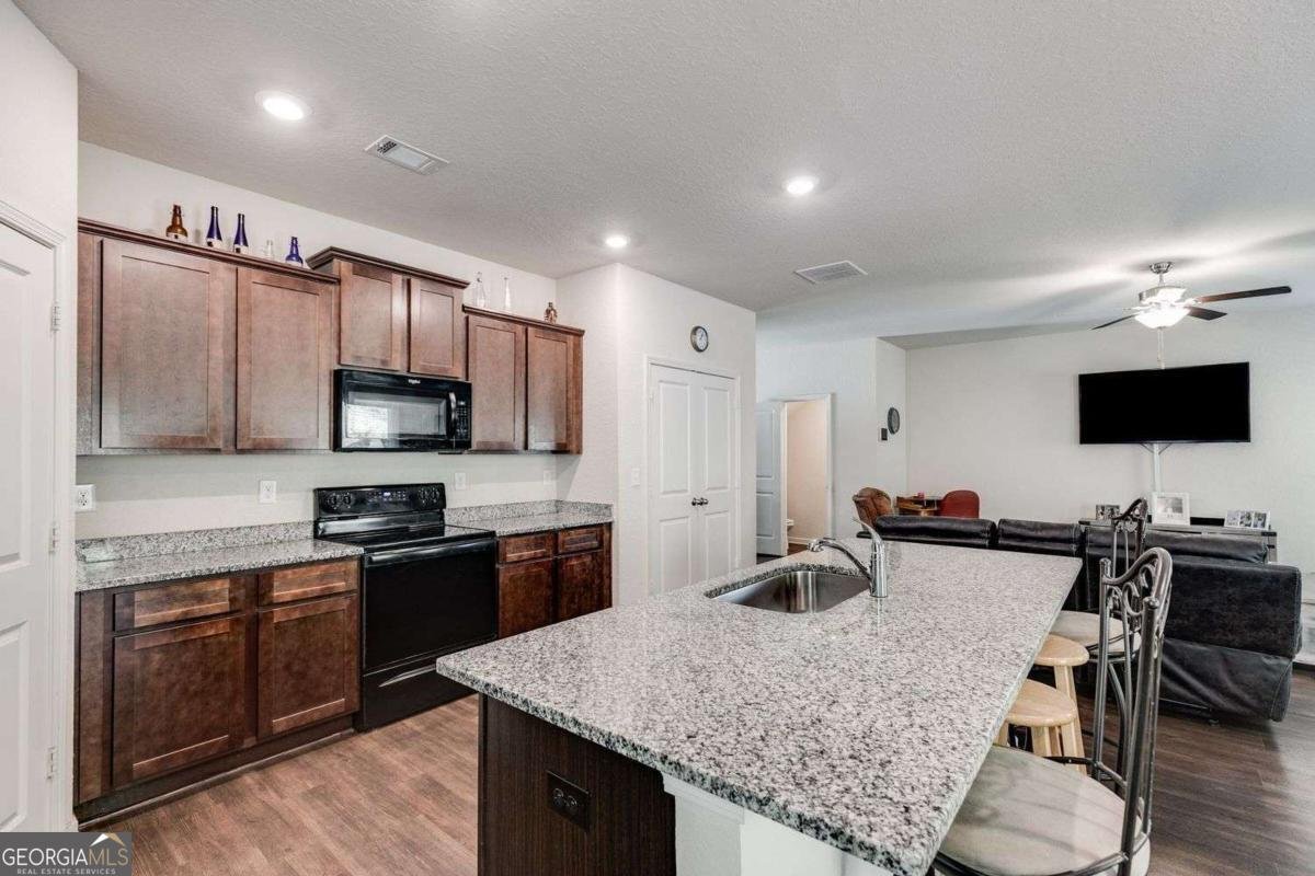 1018 Nandina Court Villa Rica - Photo 23