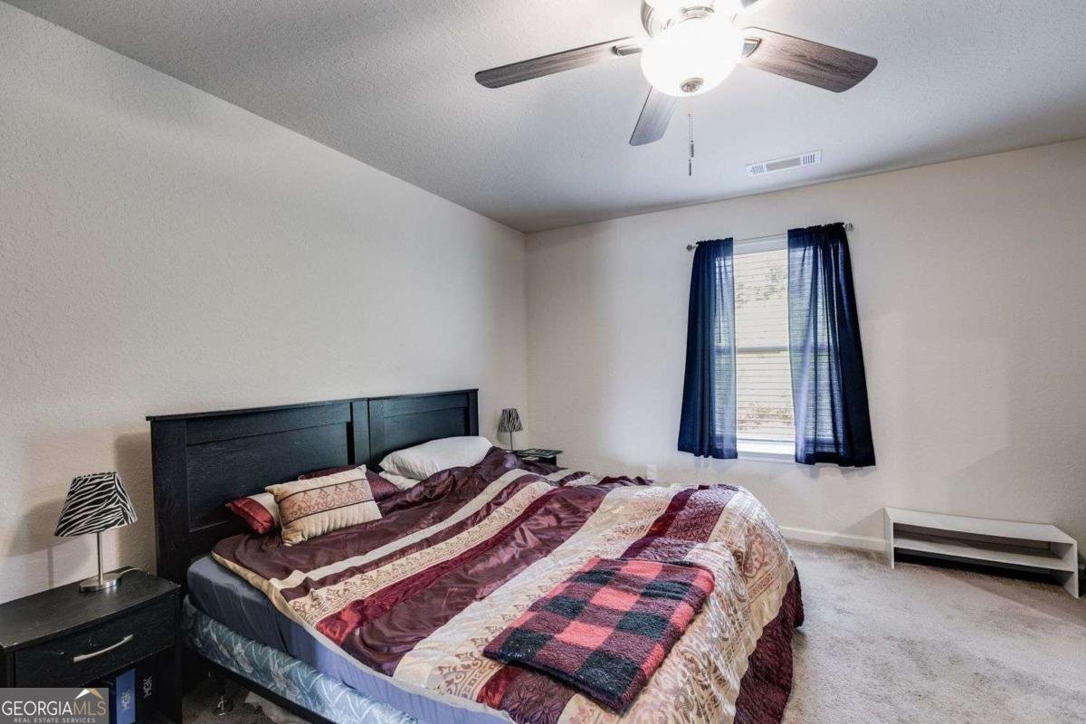 1018 Nandina Court Villa Rica - Photo 6