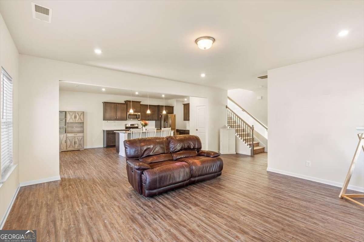 401 Larry Lane Adairsville - Photo 10