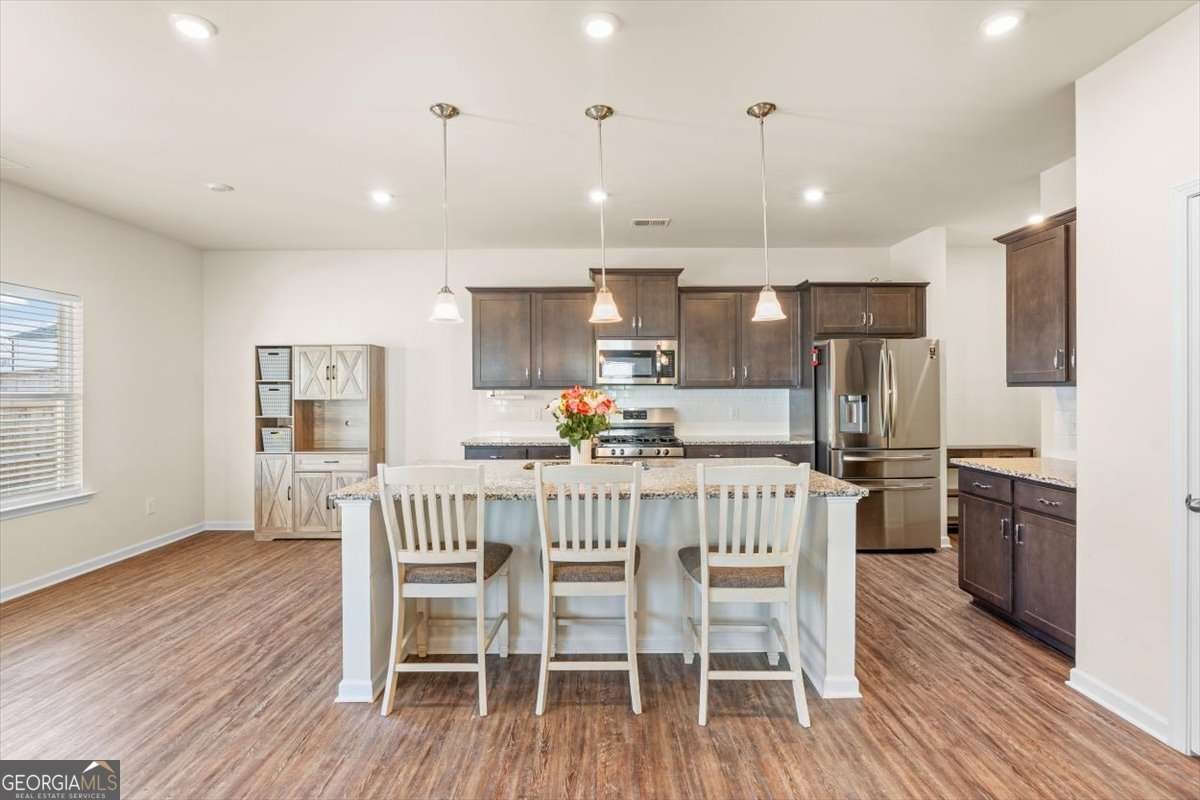 401 Larry Lane Adairsville - Photo 12