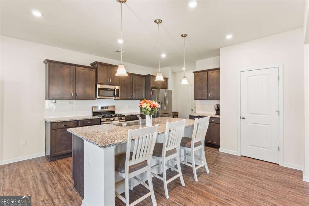 401 Larry Lane Adairsville - Photo 13