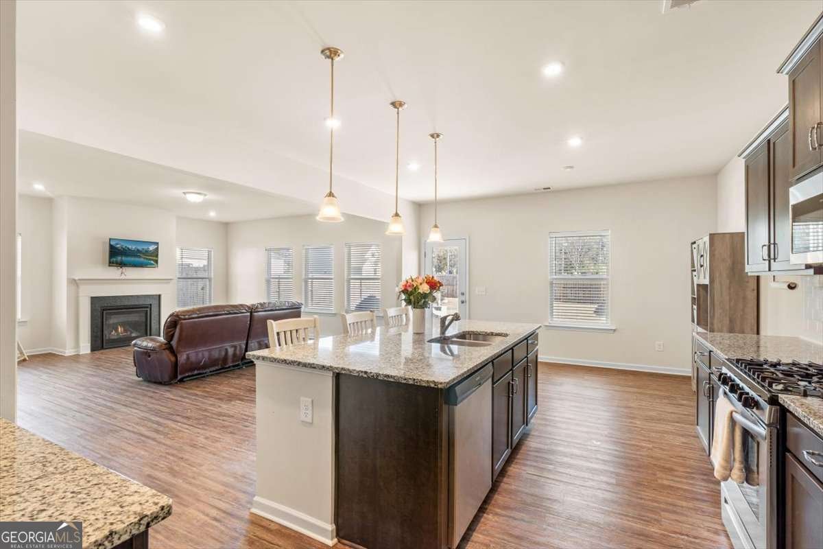 401 Larry Lane Adairsville - Photo 15