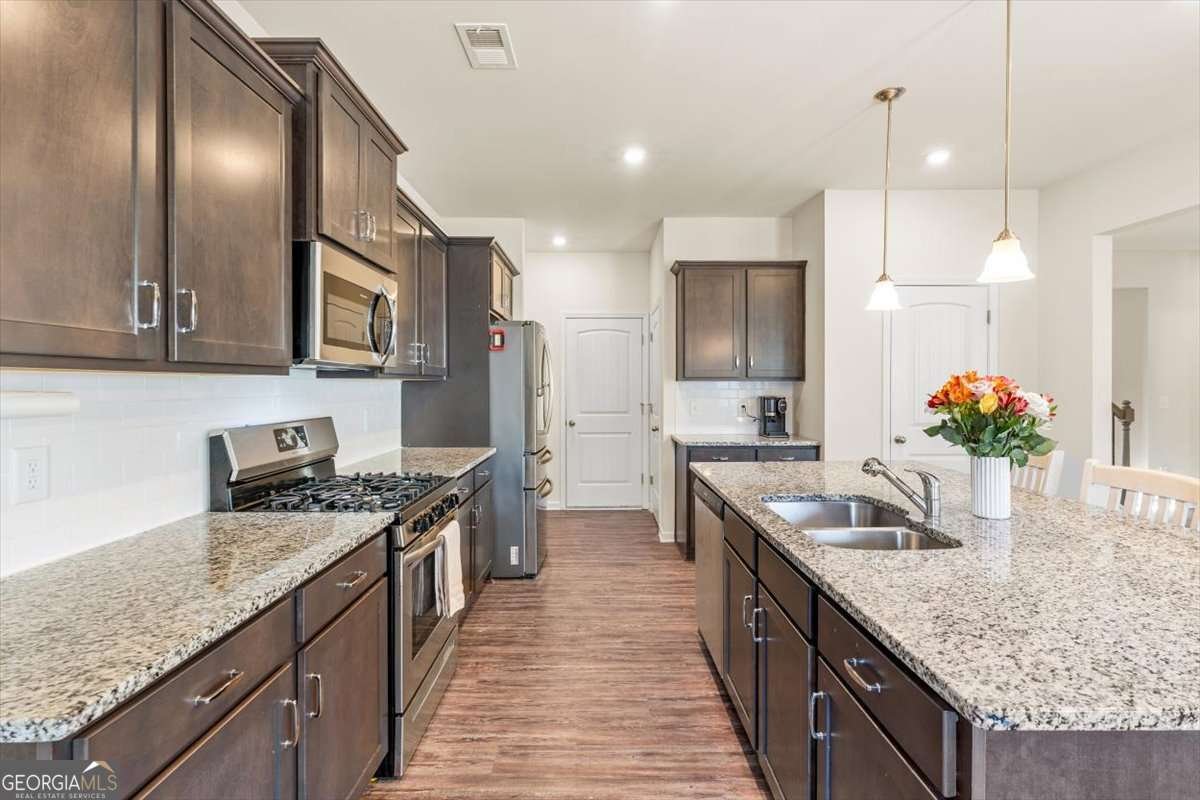 401 Larry Lane Adairsville - Photo 16