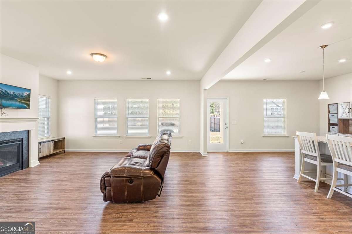 401 Larry Lane Adairsville - Photo 17