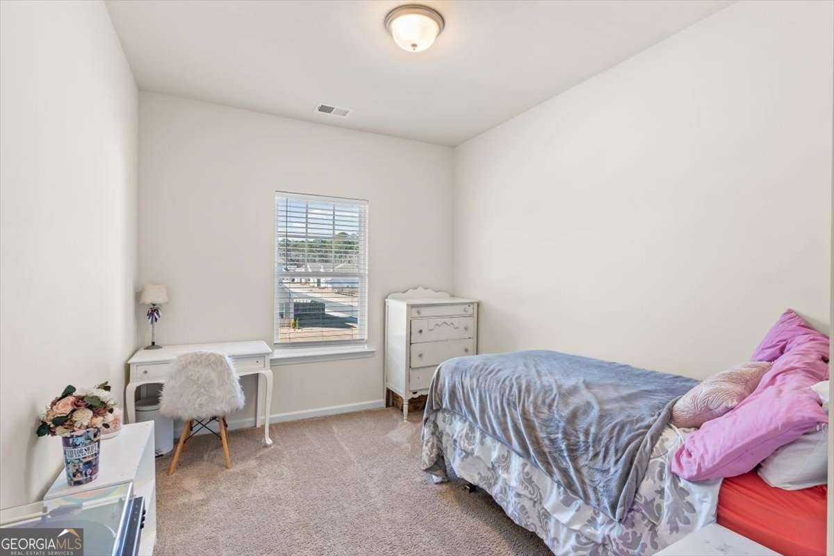 401 Larry Lane Adairsville - Photo 19