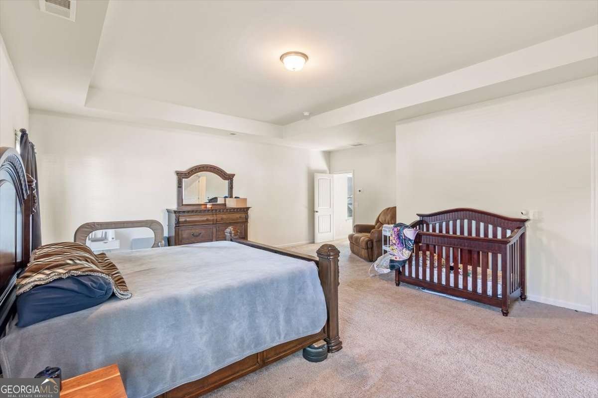 401 Larry Lane Adairsville - Photo 24