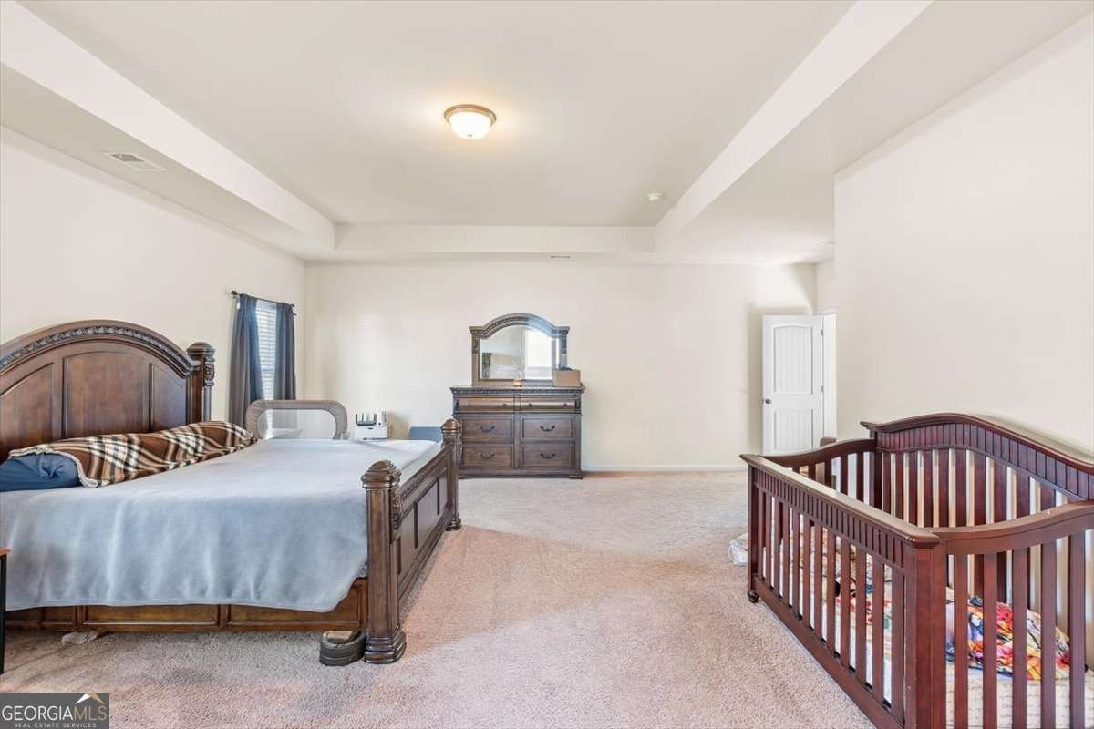 401 Larry Lane Adairsville - Photo 25