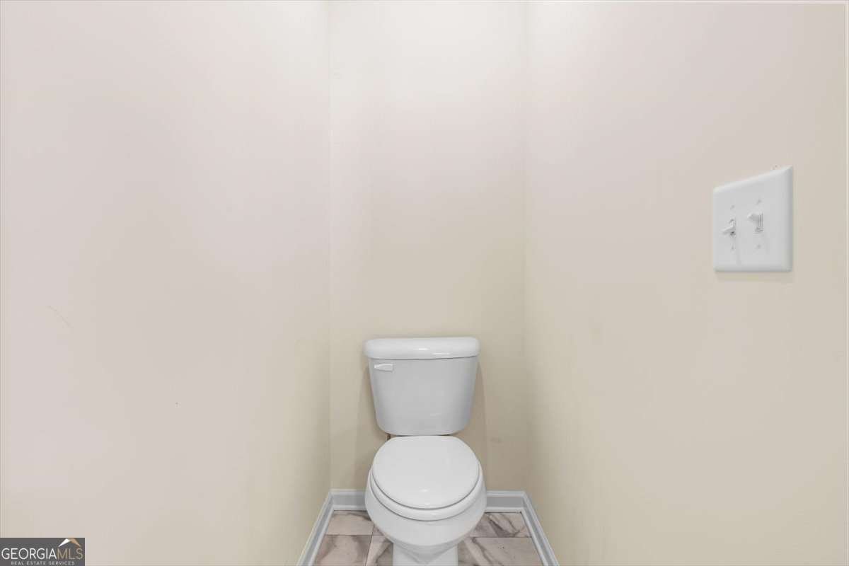 401 Larry Lane Adairsville - Photo 28