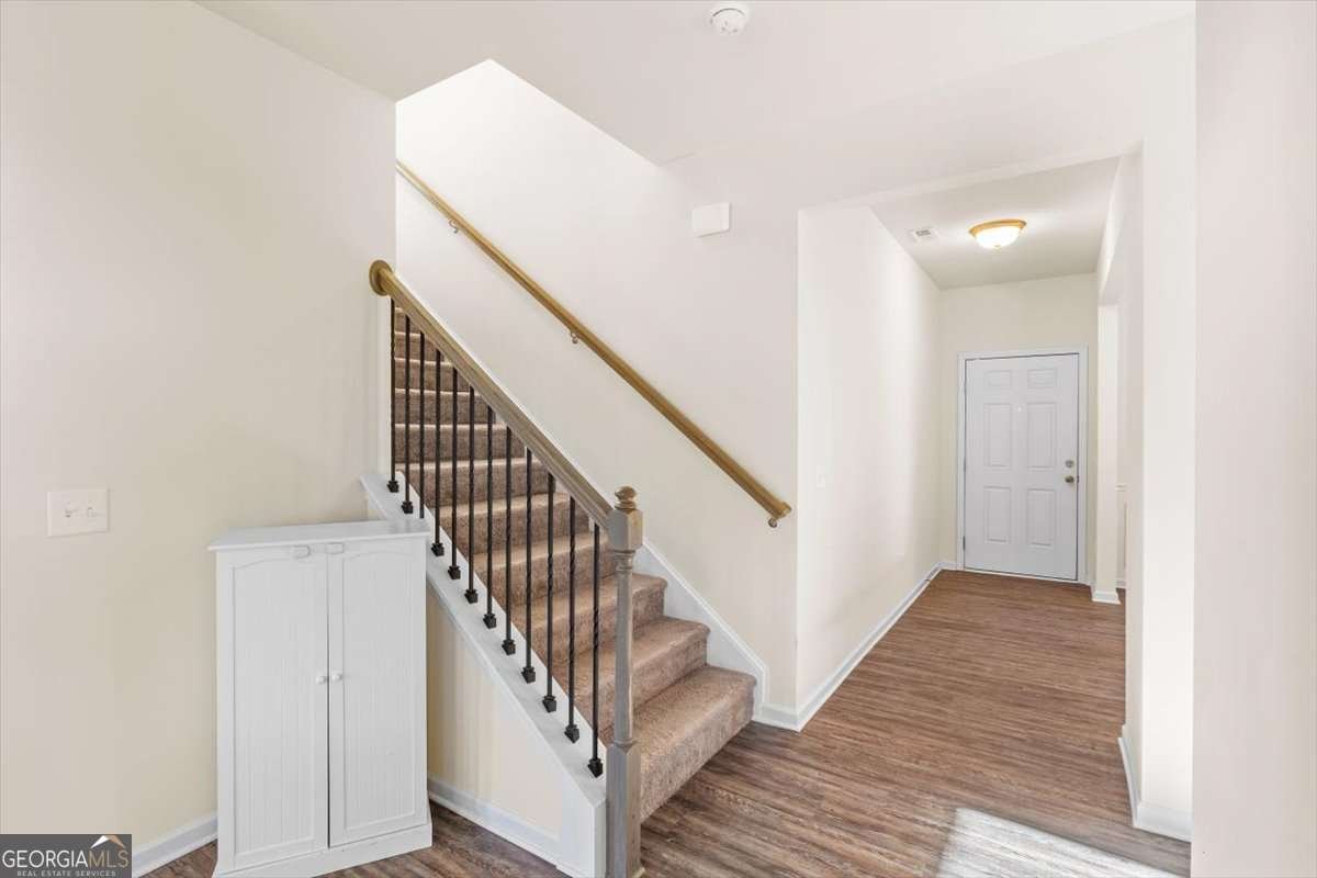 401 Larry Lane Adairsville - Photo 32