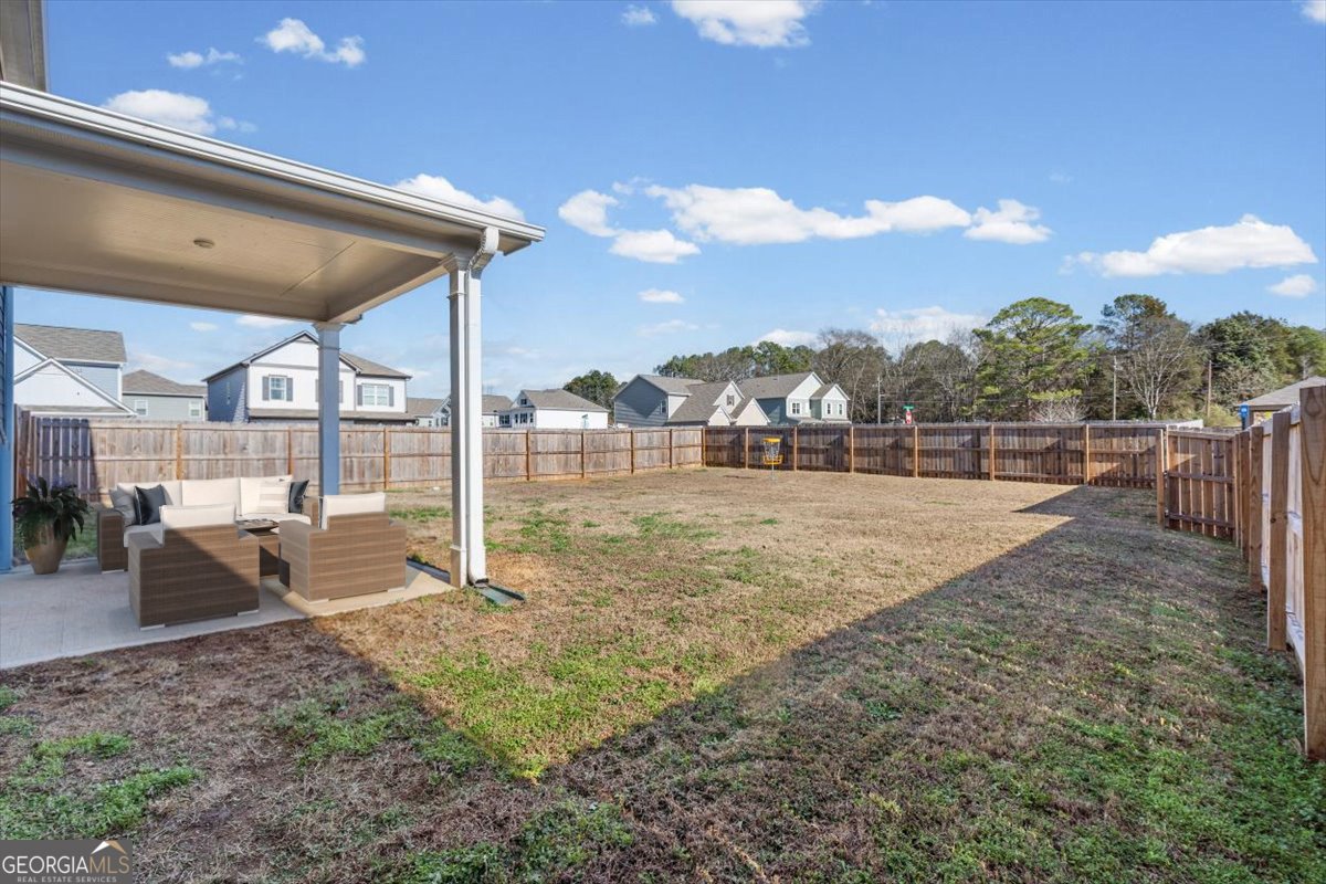 401 Larry Lane Adairsville - Photo 33