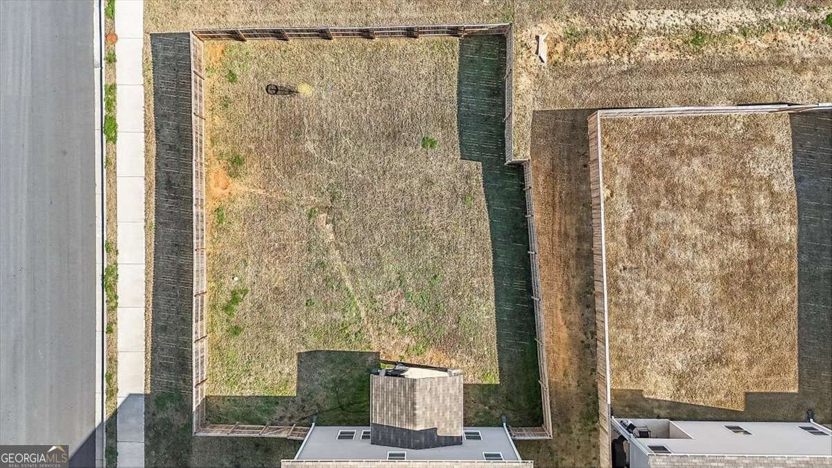 401 Larry Lane Adairsville - Photo 34