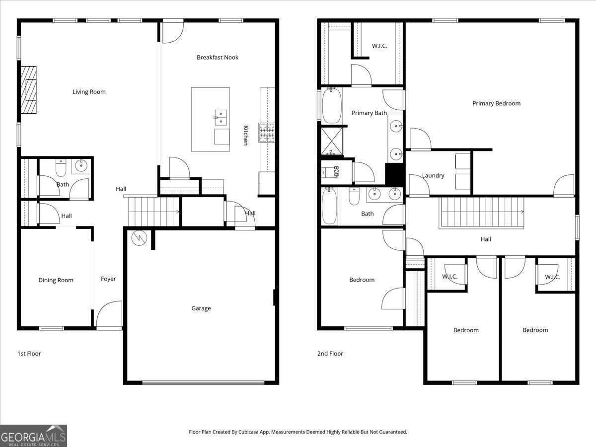 401 Larry Lane Adairsville - Photo 35