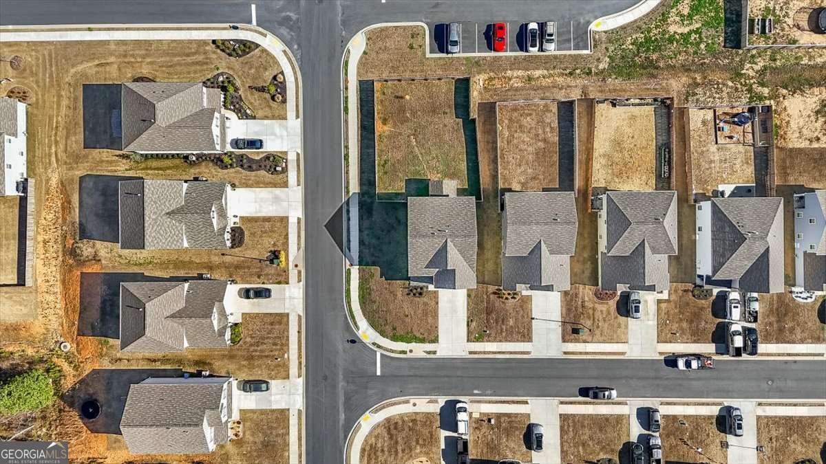 401 Larry Lane Adairsville - Photo 38