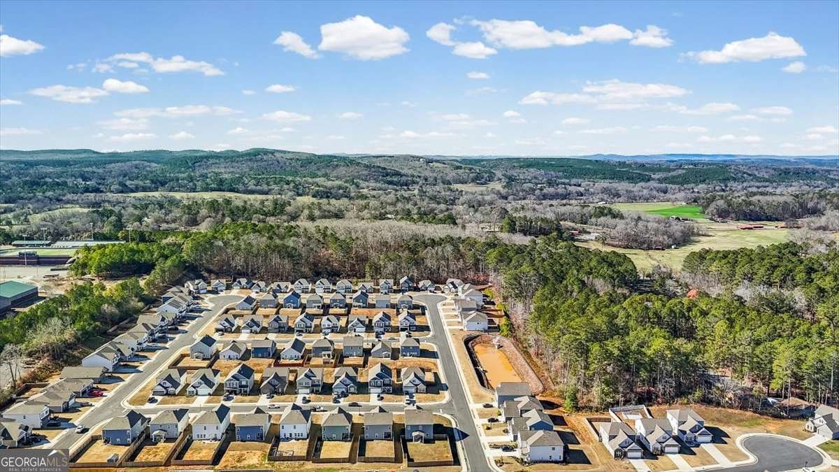 401 Larry Lane Adairsville - Photo 40