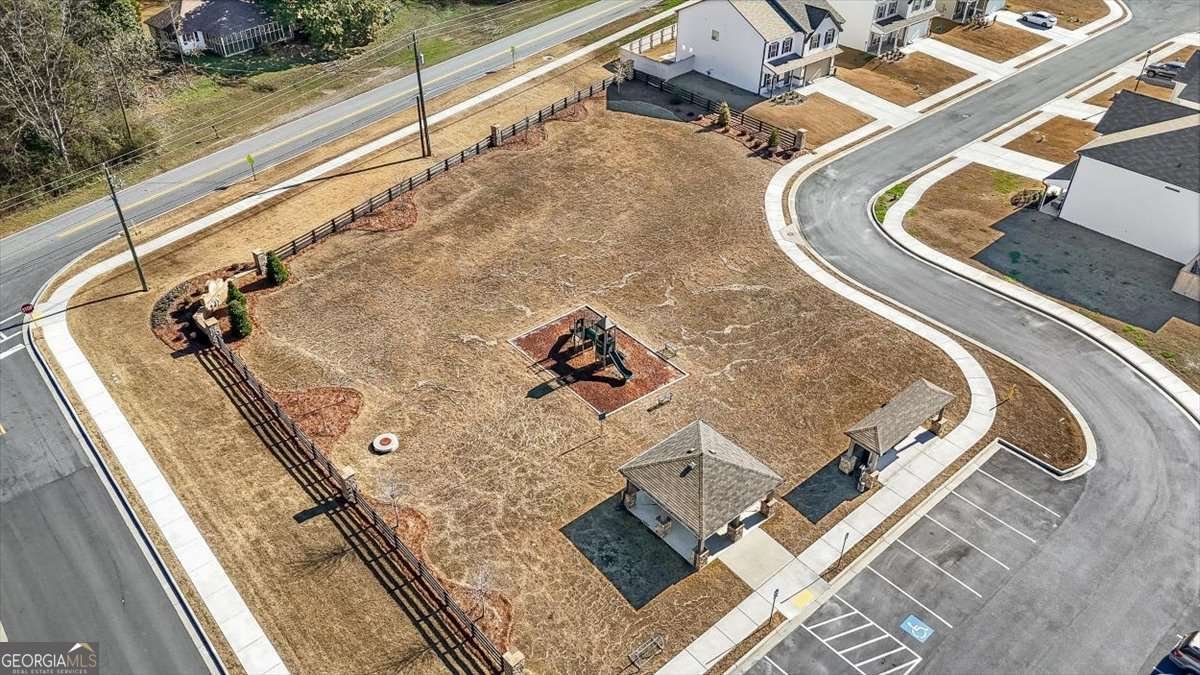 401 Larry Lane Adairsville - Photo 41