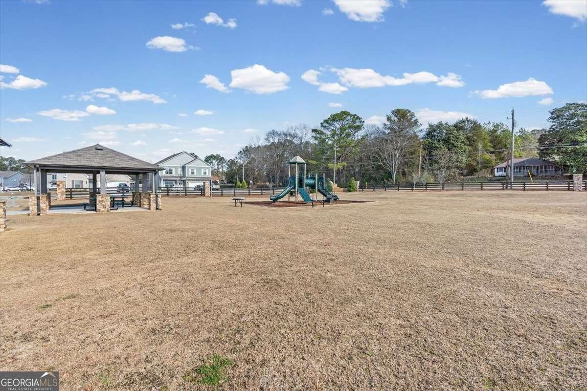 401 Larry Lane Adairsville - Photo 42