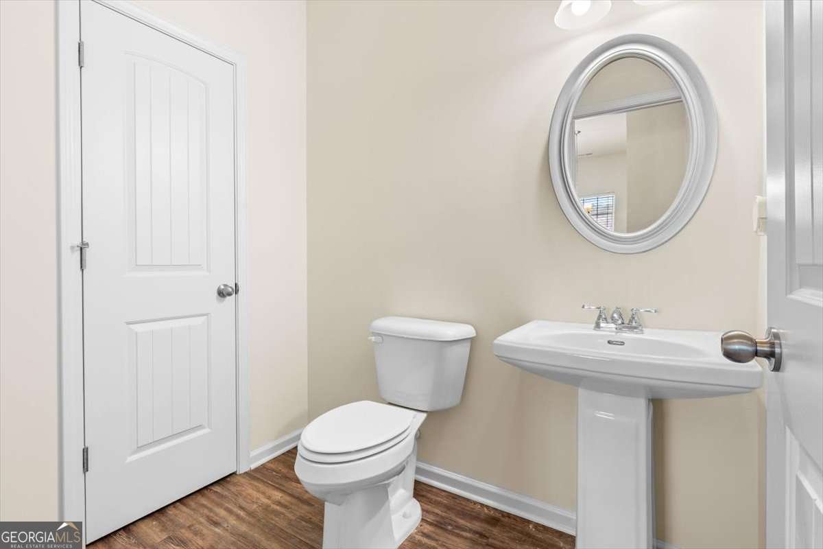 401 Larry Lane Adairsville - Photo 6