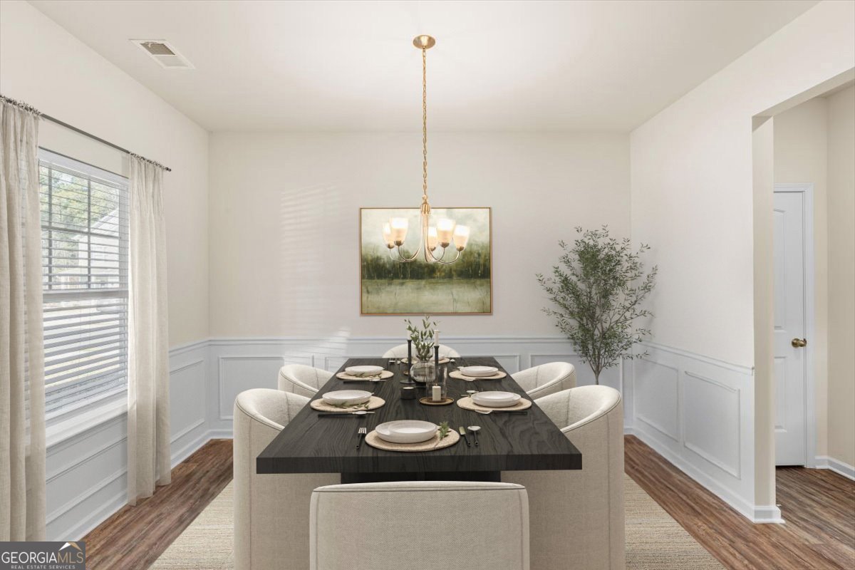 401 Larry Lane Adairsville - Photo 7