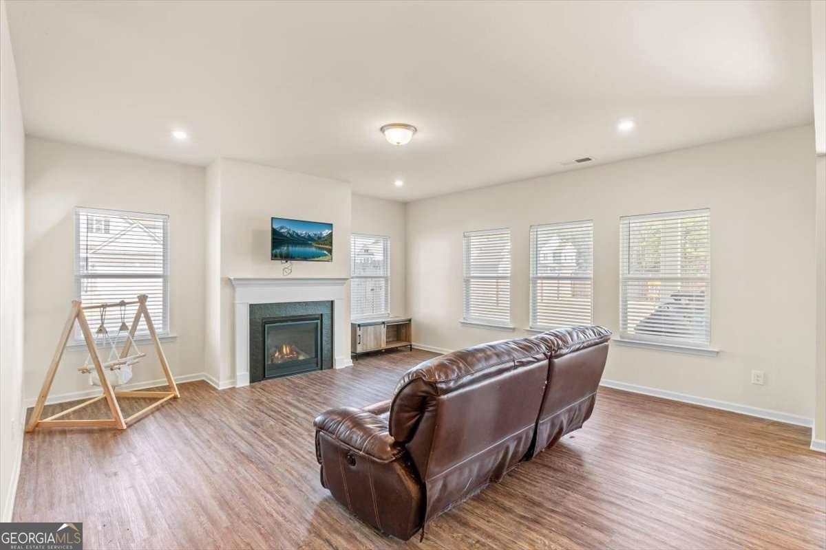 401 Larry Lane Adairsville - Photo 8