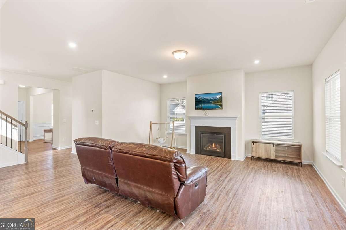 401 Larry Lane Adairsville - Photo 9