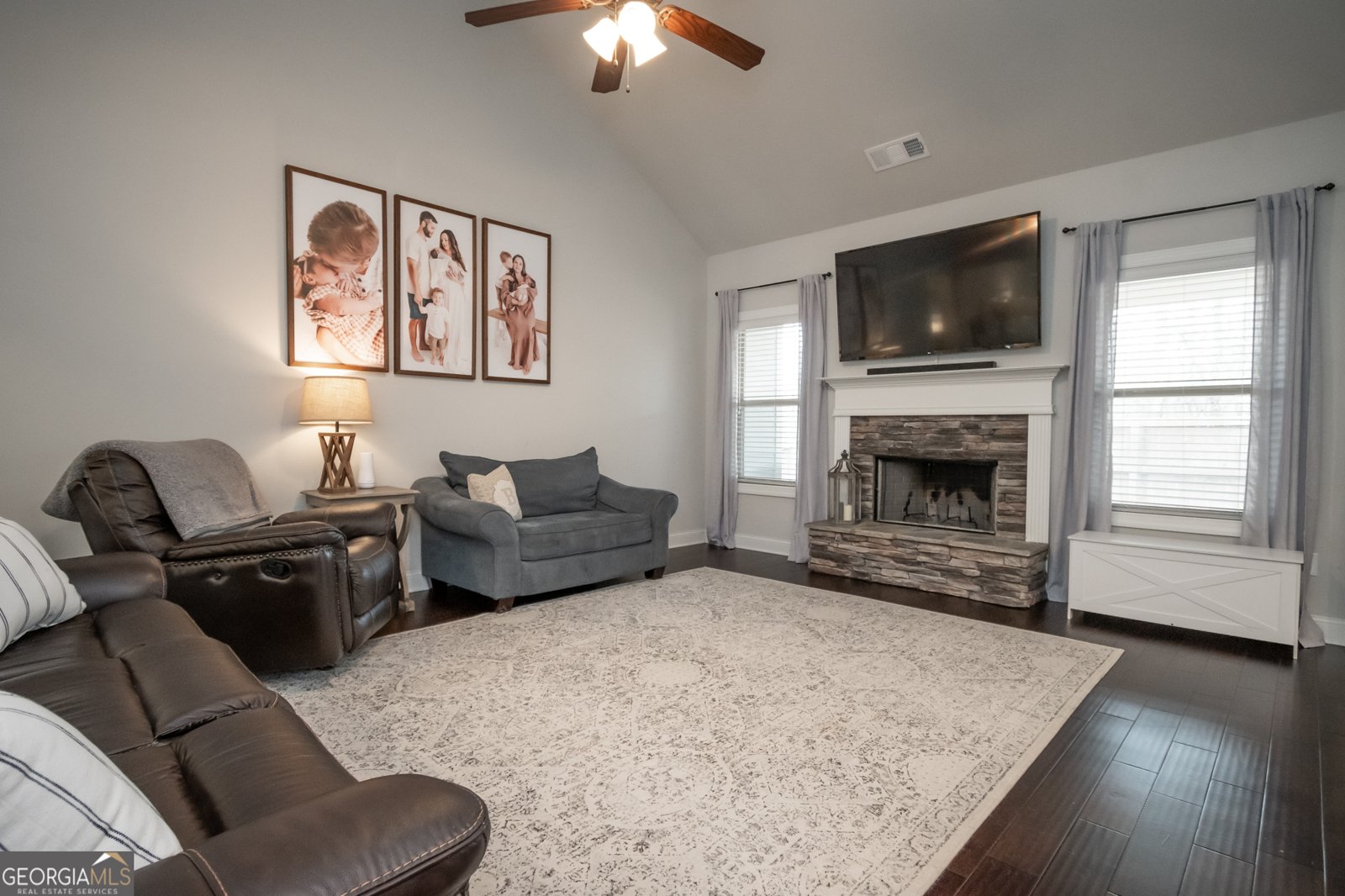 156 Kittle Lane Bogart - Photo 11