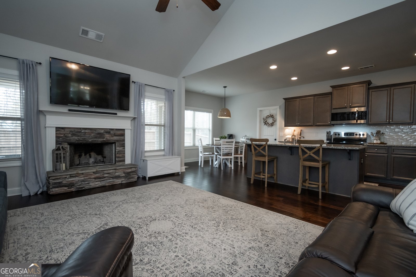 156 Kittle Lane Bogart - Photo 12