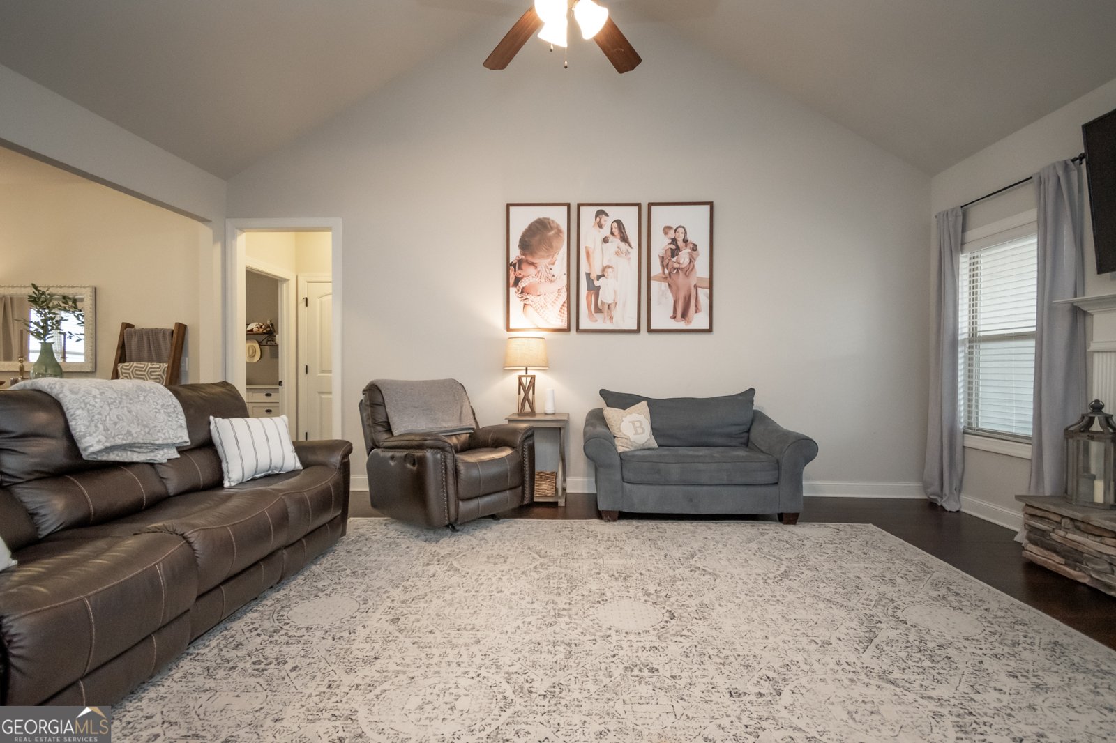 156 Kittle Lane Bogart - Photo 13