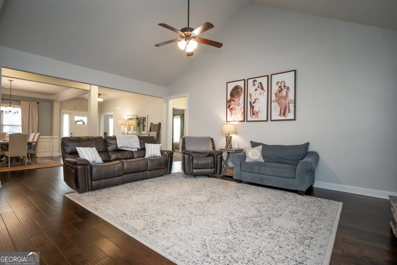 156 Kittle Lane Bogart - Photo 14