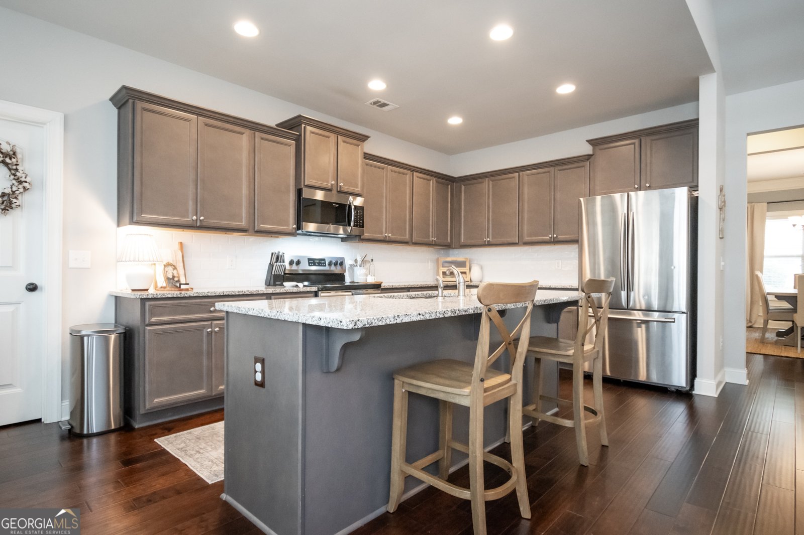 156 Kittle Lane Bogart - Photo 15