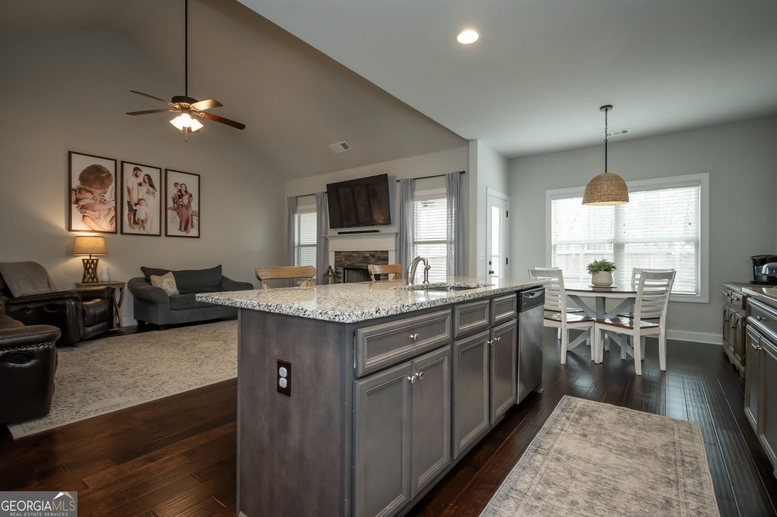 156 Kittle Lane Bogart - Photo 16