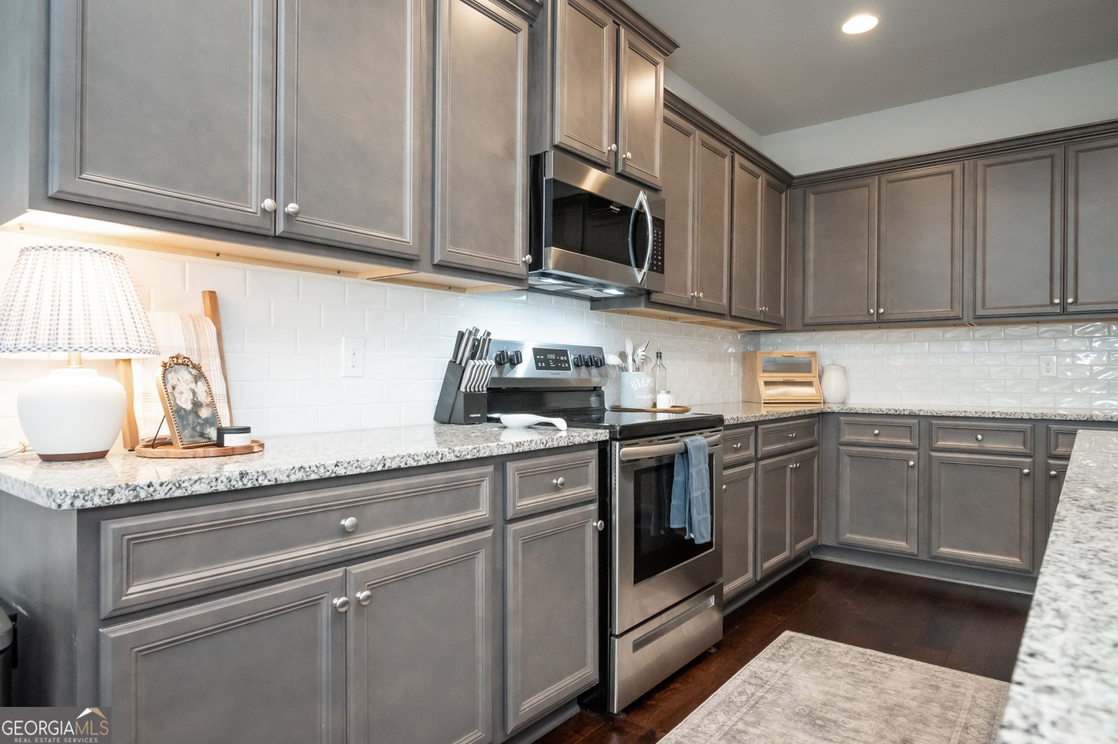 156 Kittle Lane Bogart - Photo 17