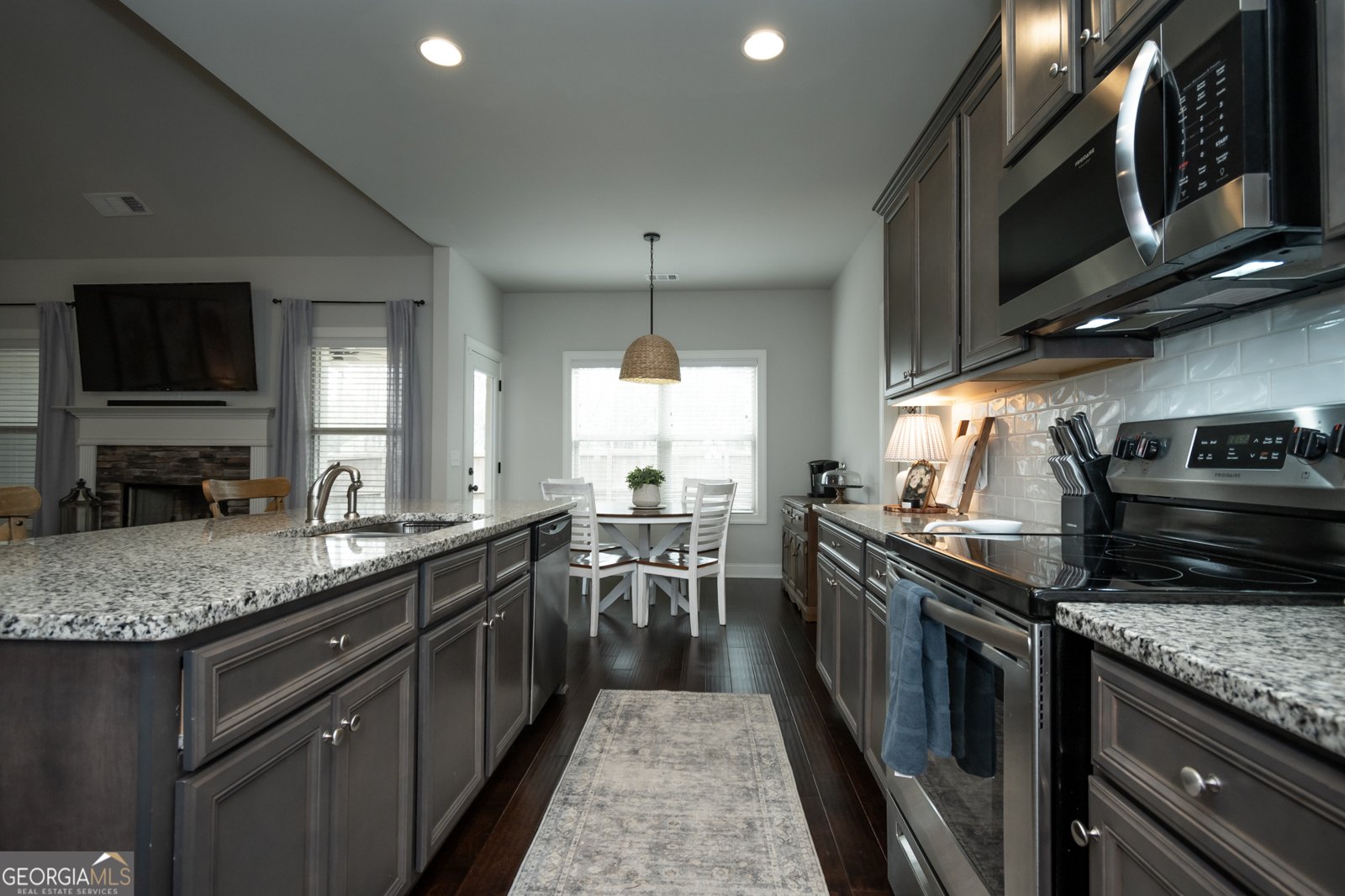 156 Kittle Lane Bogart - Photo 20