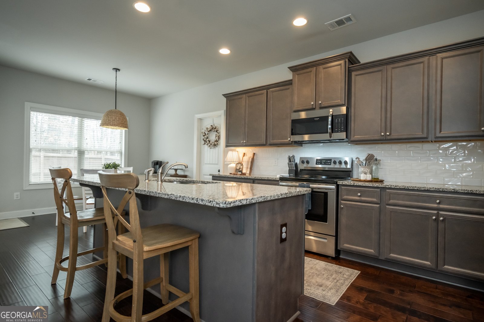 156 Kittle Lane Bogart - Photo 22