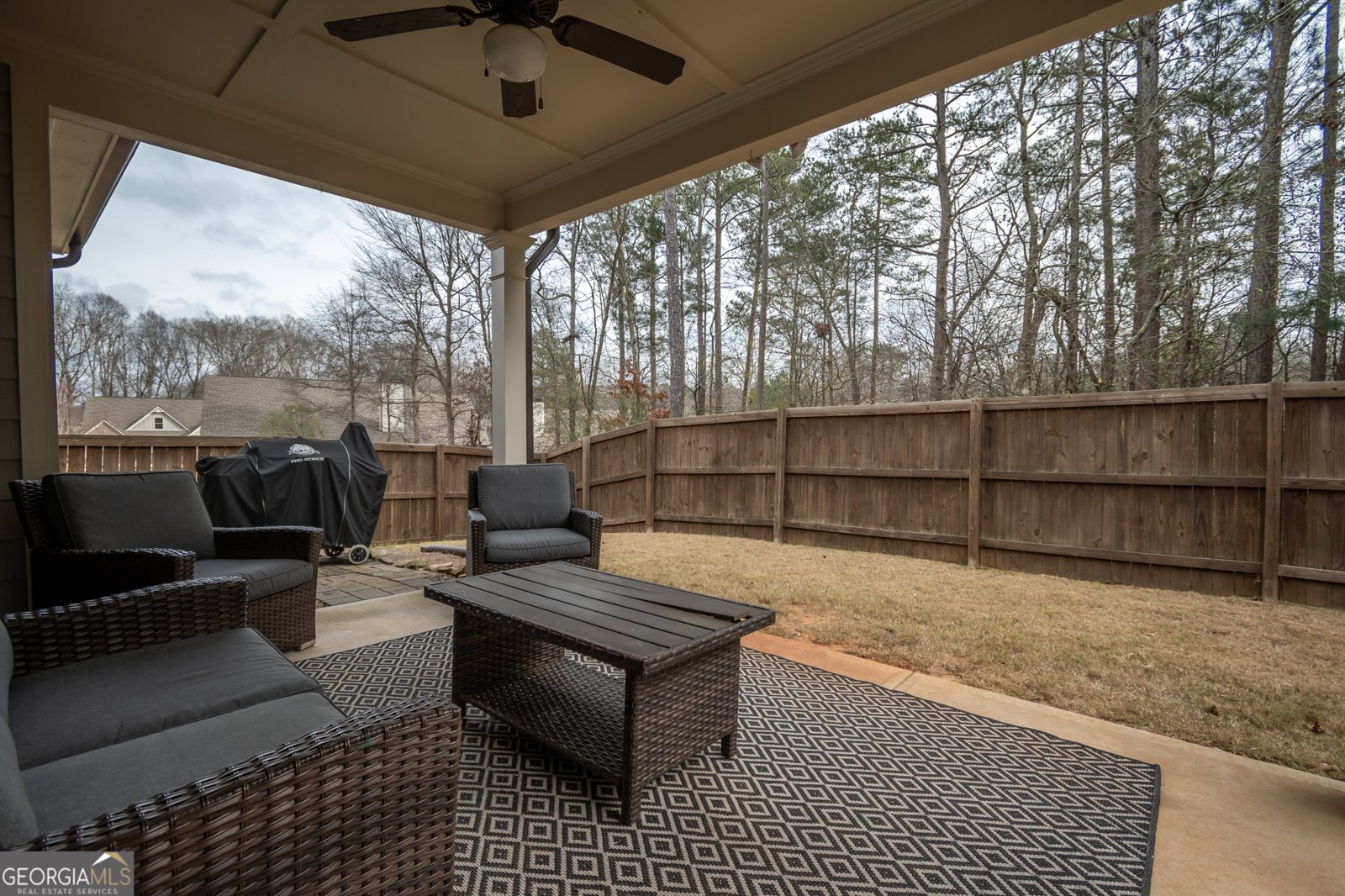 156 Kittle Lane Bogart - Photo 42