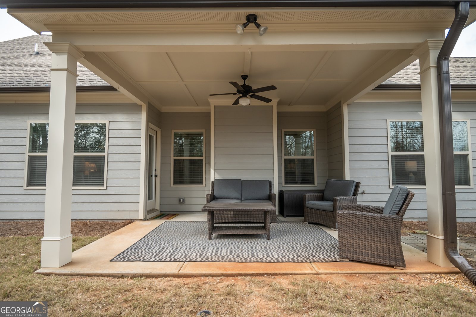 156 Kittle Lane Bogart - Photo 46