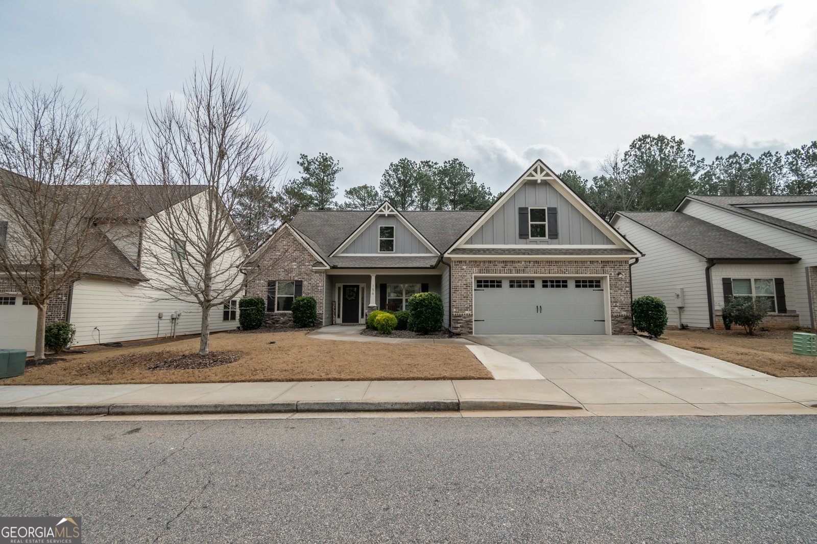 156 Kittle Lane Bogart - Photo 48