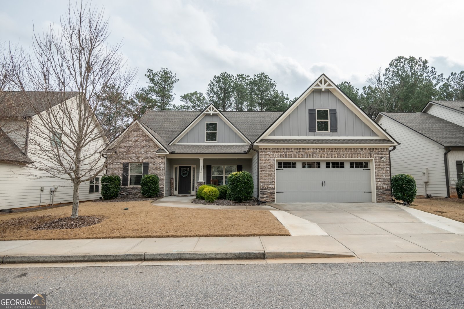 156 Kittle Lane Bogart - Photo 49