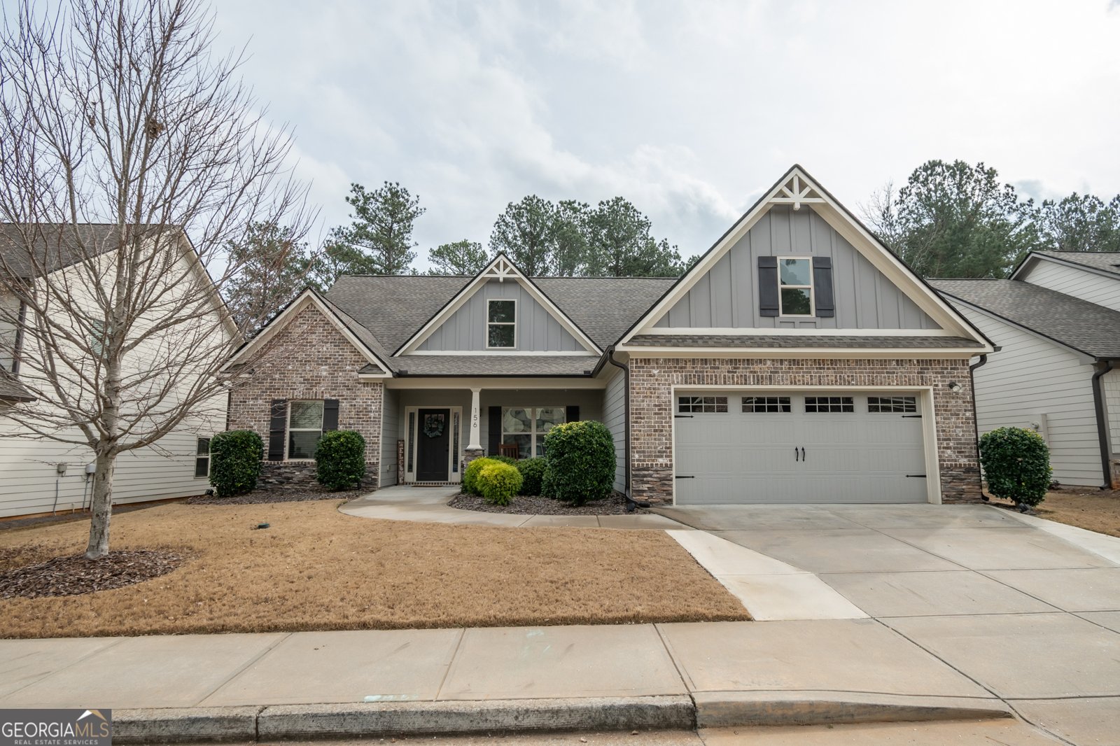 156 Kittle Lane Bogart - Photo 50