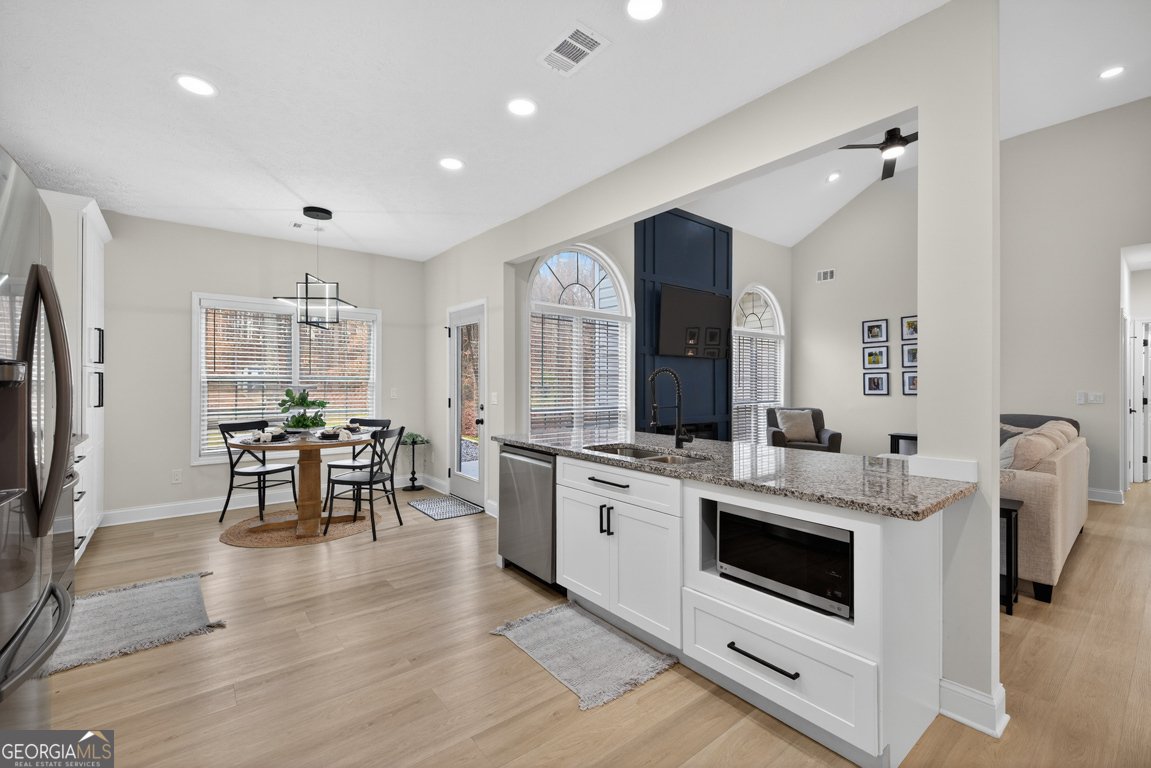 4744 Amsterdam Lane Flowery Branch - Photo 11