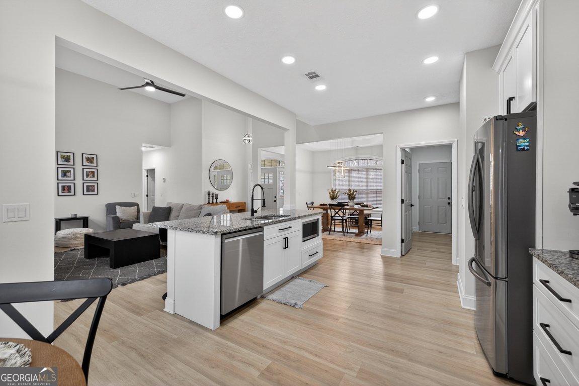 4744 Amsterdam Lane Flowery Branch - Photo 12