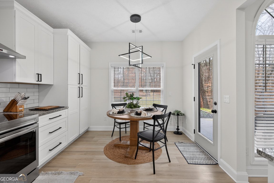 4744 Amsterdam Lane Flowery Branch - Photo 13