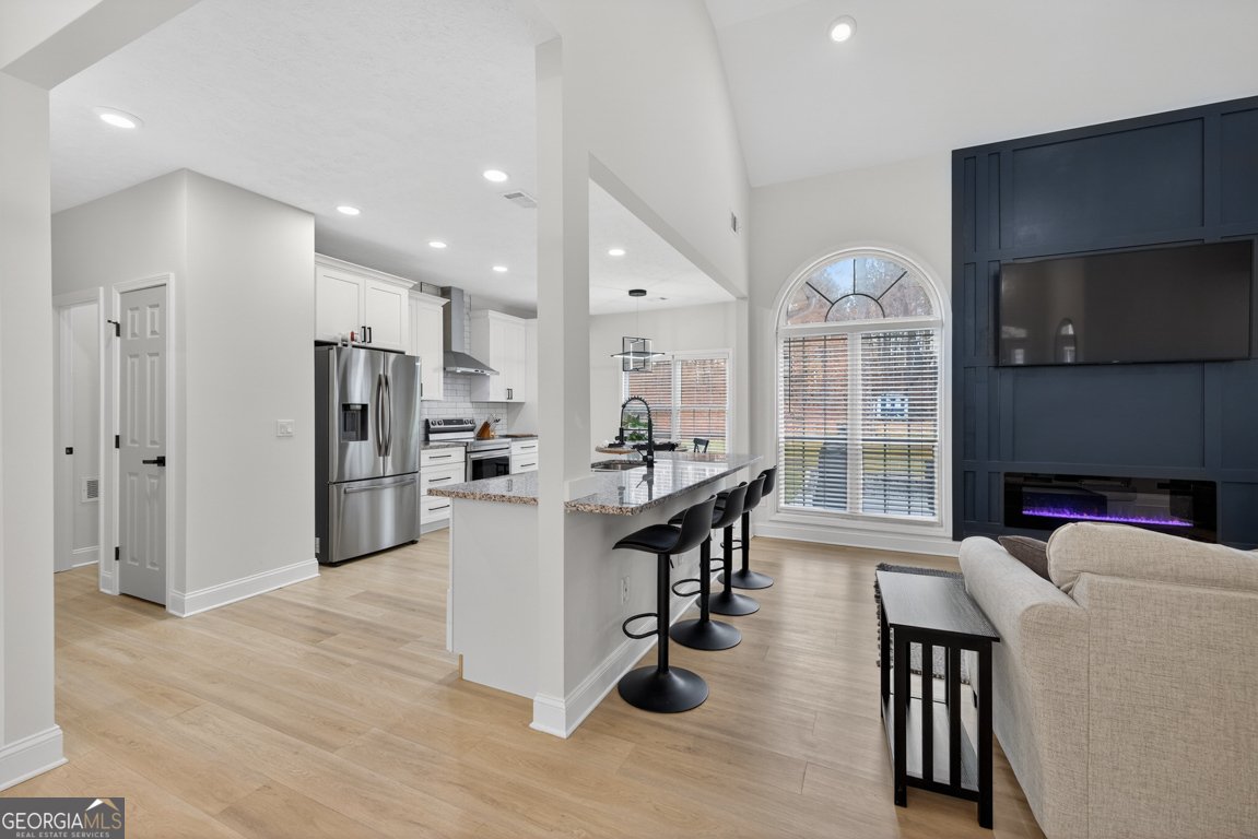 4744 Amsterdam Lane Flowery Branch - Photo 14